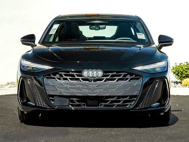 2026 Audi A6 Prestige quattro