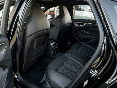 2026 Audi A6 Prestige quattro