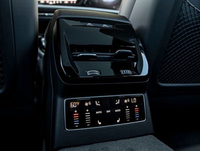 2026 Audi A6 Prestige quattro