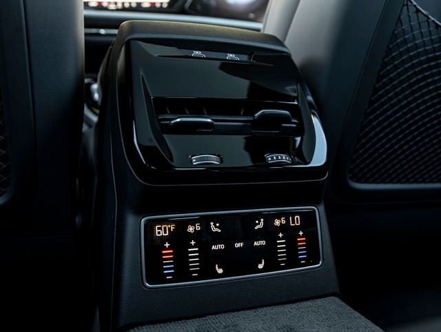 2026 Audi A6 Prestige quattro