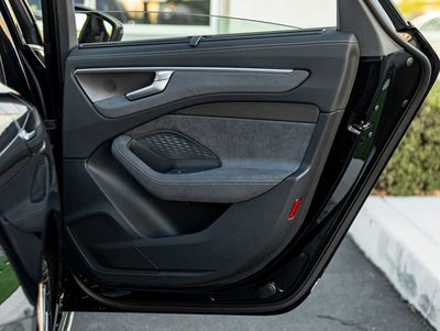 2026 Audi A6 Prestige quattro
