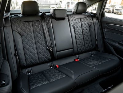 2026 Audi A6 Prestige quattro
