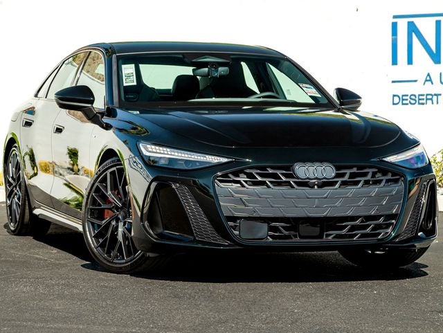 2026 Audi A6 Prestige quattro