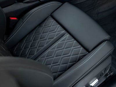 2026 Audi A6 Prestige quattro