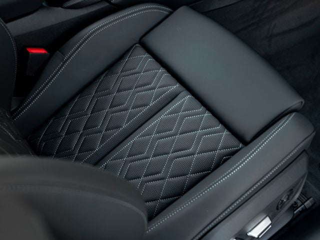 2026 Audi A6 Prestige quattro