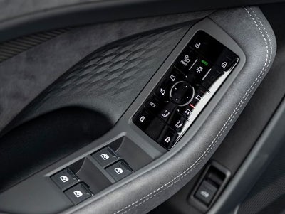 2026 Audi A6 3.0 quattro