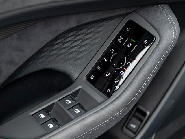 2026 Audi A6 3.0 quattro