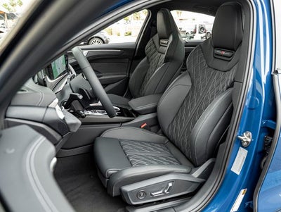 2026 Audi A6 3.0 quattro