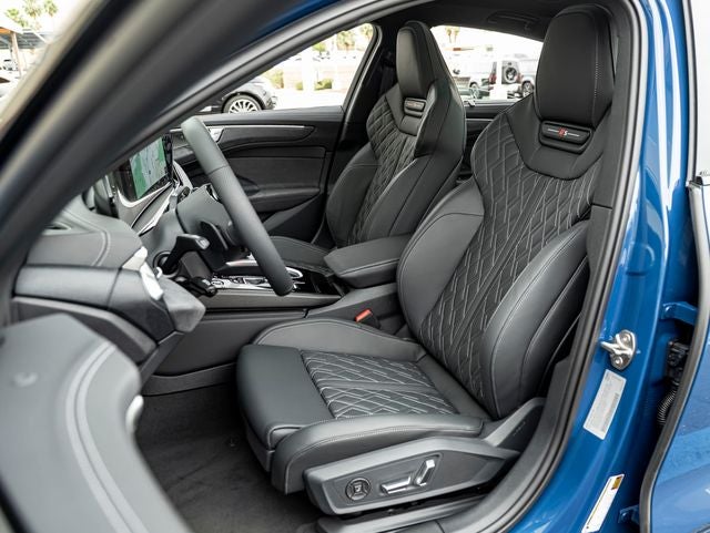 2026 Audi A6 3.0 quattro