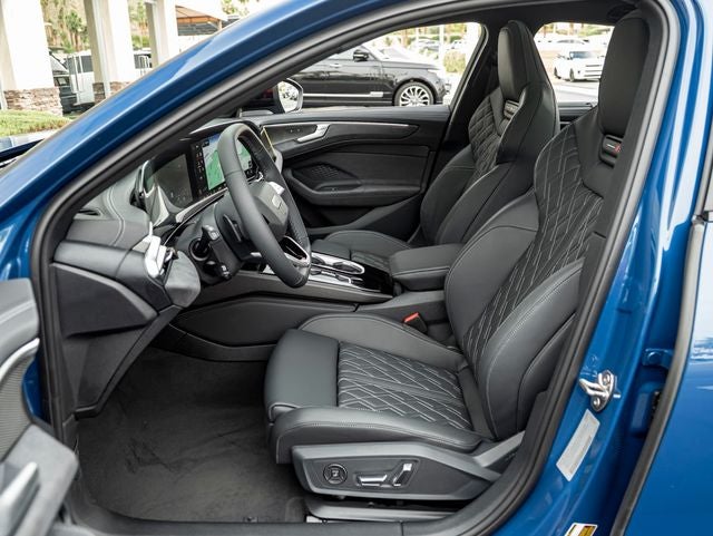 2026 Audi A6 3.0 quattro