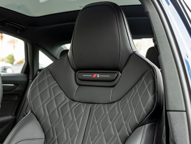 2026 Audi A6 3.0 quattro