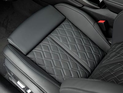 2026 Audi A6 3.0 quattro