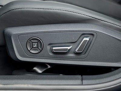 2026 Audi A6 3.0 quattro