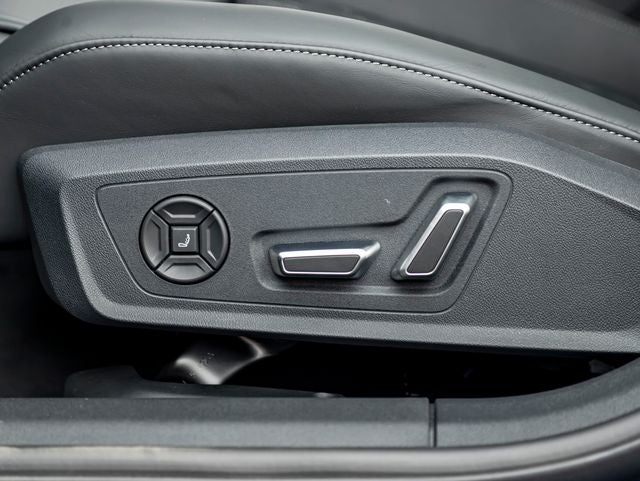 2026 Audi A6 3.0 quattro