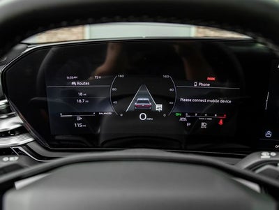 2026 Audi A6 3.0 quattro