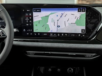 2026 Audi A6 3.0 quattro