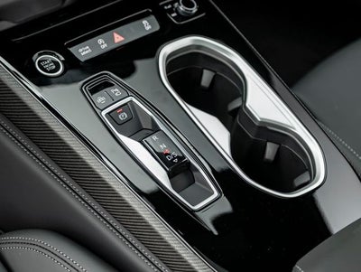 2026 Audi A6 3.0 quattro