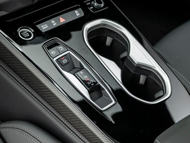 2026 Audi A6 3.0 quattro