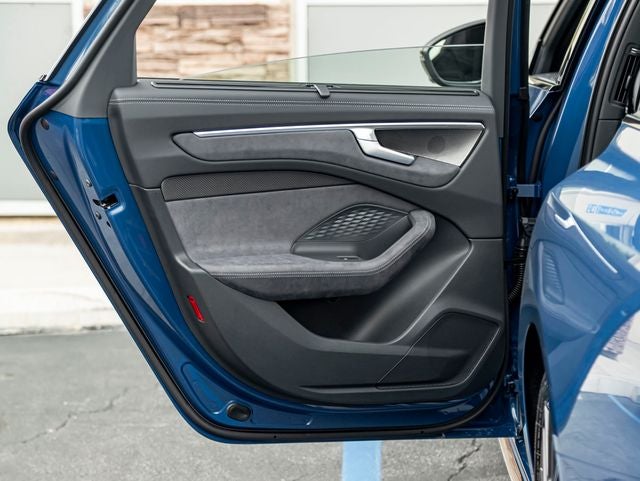 2026 Audi A6 3.0 quattro