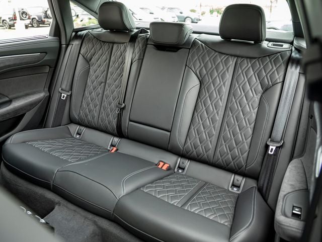 2026 Audi A6 3.0 quattro