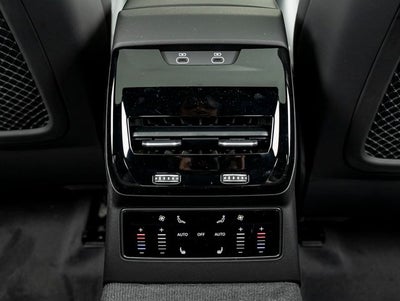 2026 Audi A6 3.0 quattro