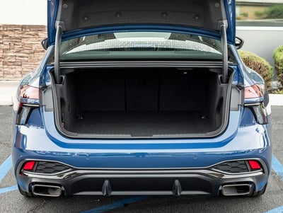 2026 Audi A6 3.0 quattro