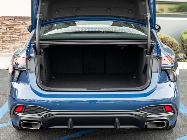 2026 Audi A6 3.0 quattro