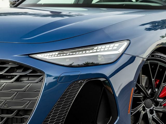 2026 Audi A6 3.0 quattro