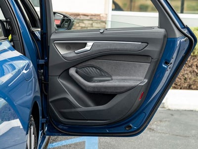 2026 Audi A6 3.0 quattro