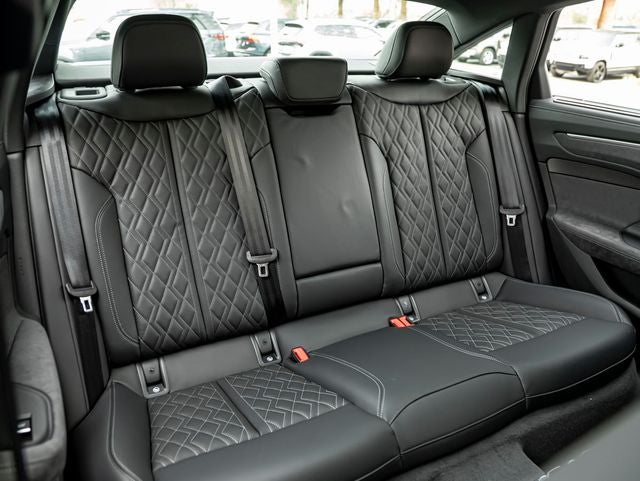 2026 Audi A6 3.0 quattro