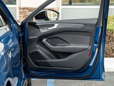 2026 Audi A6 3.0 quattro