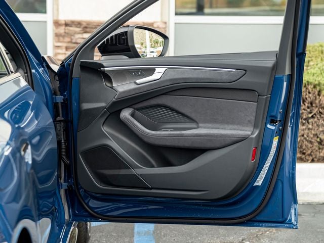 2026 Audi A6 3.0 quattro