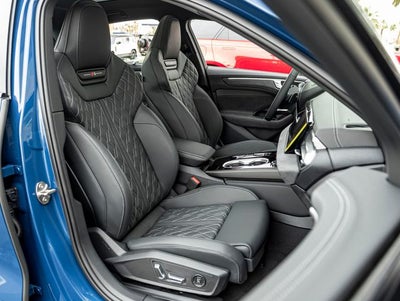 2026 Audi A6 3.0 quattro