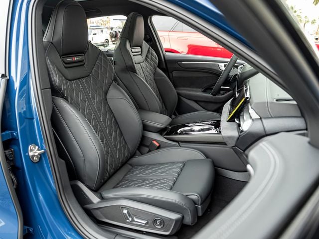 2026 Audi A6 3.0 quattro