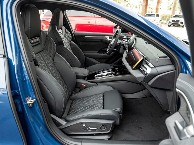 2026 Audi A6 3.0 quattro