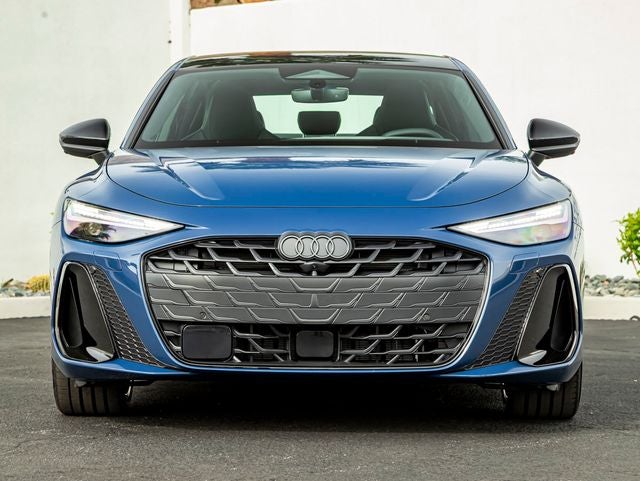 2026 Audi A6 3.0 quattro