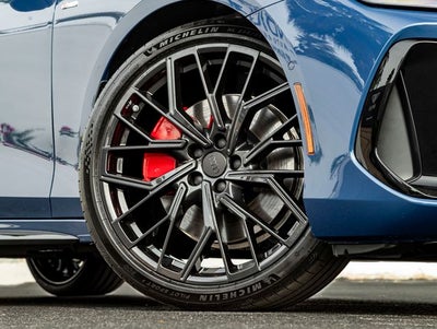 2026 Audi A6 3.0 quattro