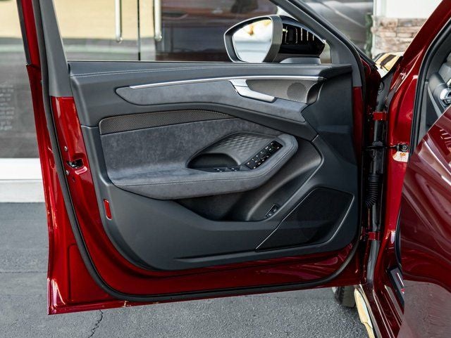 2026 Audi A6 3.0 quattro