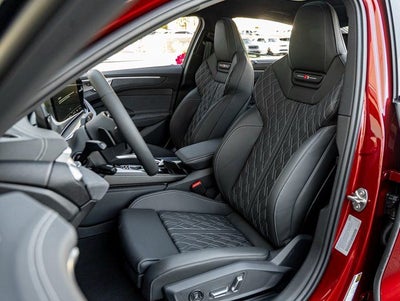 2026 Audi A6 3.0 quattro