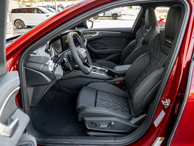 2026 Audi A6 3.0 quattro