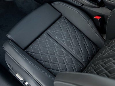 2026 Audi A6 3.0 quattro