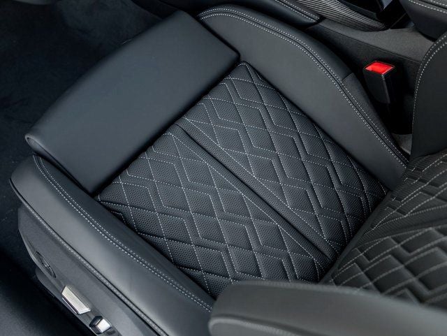 2026 Audi A6 3.0 quattro