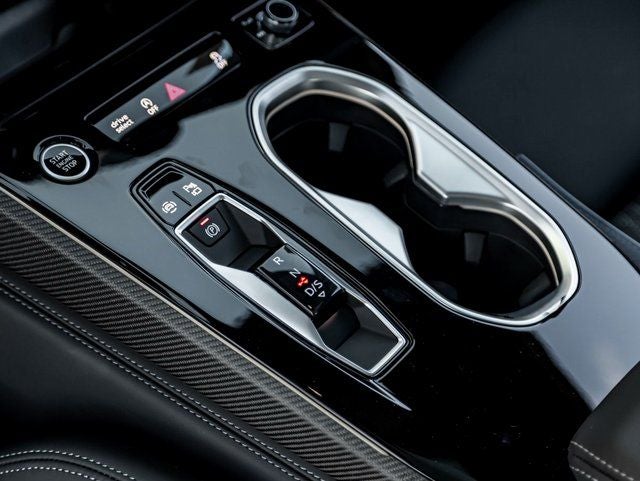 2026 Audi A6 3.0 quattro