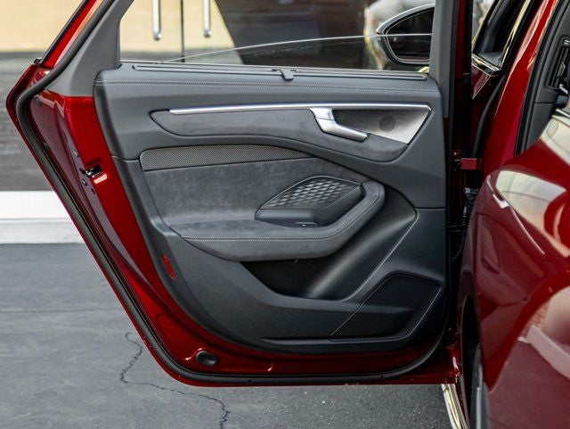 2026 Audi A6 3.0 quattro