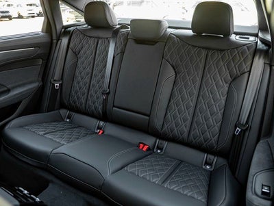 2026 Audi A6 3.0 quattro