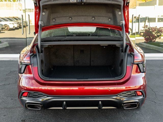 2026 Audi A6 3.0 quattro