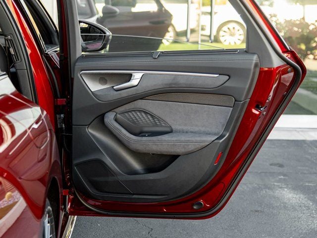 2026 Audi A6 3.0 quattro