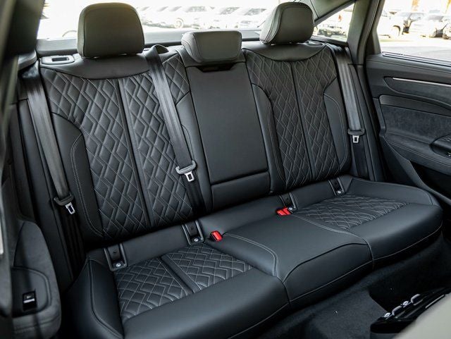 2026 Audi A6 3.0 quattro