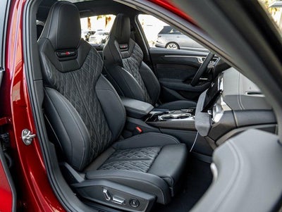 2026 Audi A6 3.0 quattro