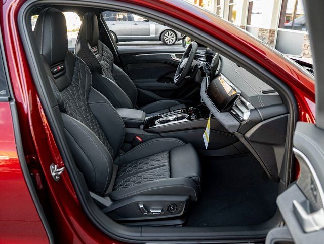 2026 Audi A6 3.0 quattro